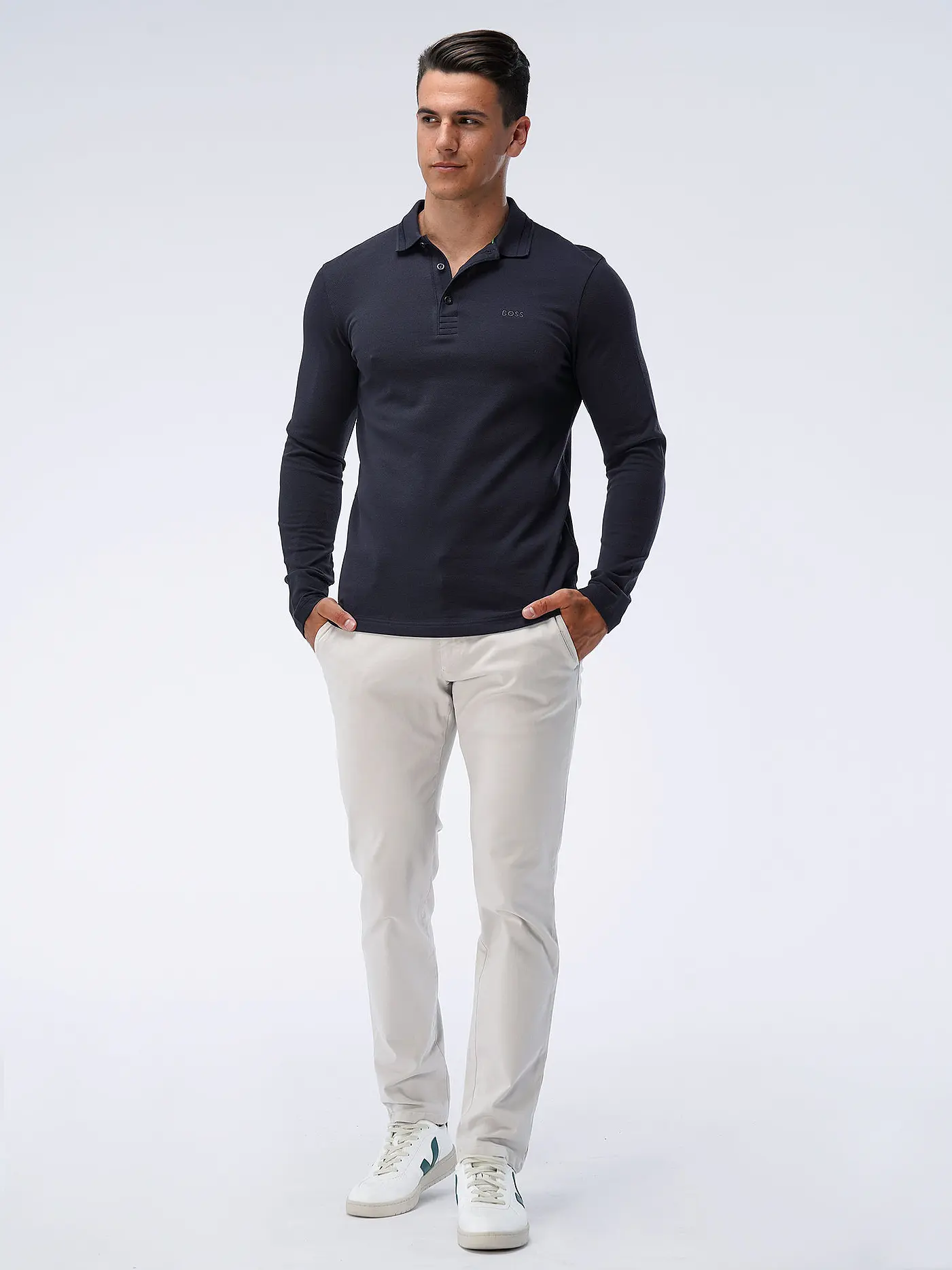 BOSS | Poloshirt Regular Fit | 